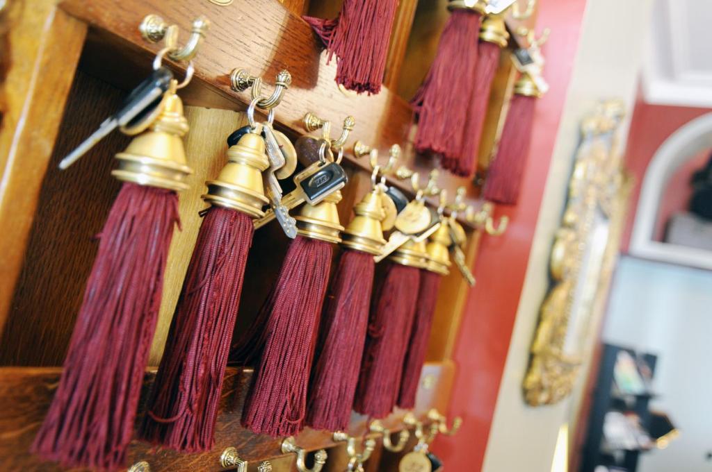 Chatellerie De Schoebeque Cassel Zewnętrze zdjęcie