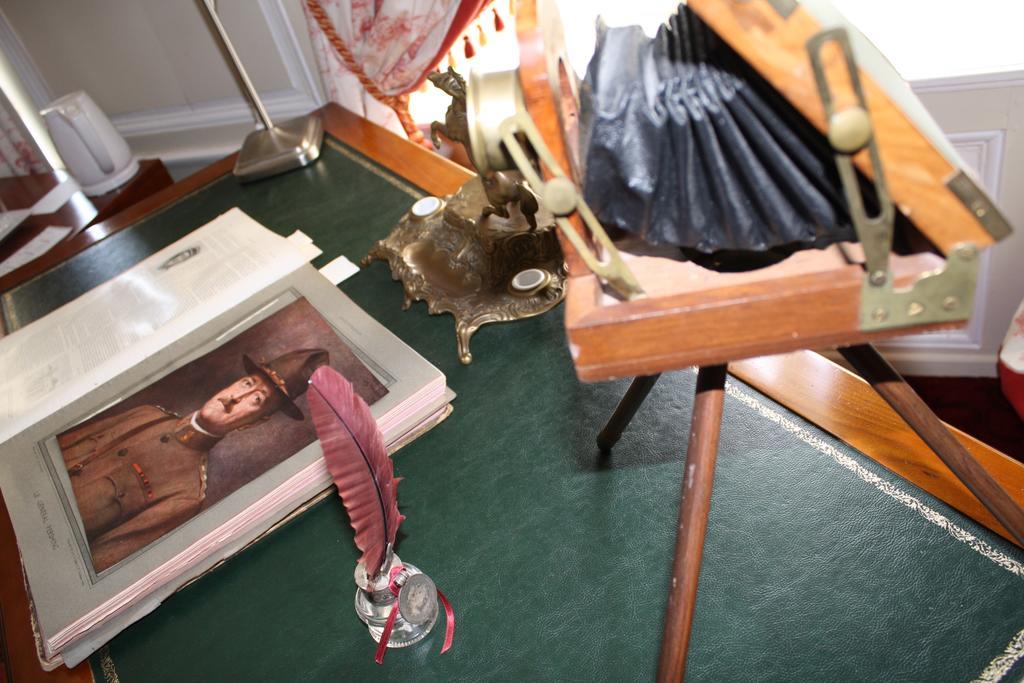 Chatellerie De Schoebeque Cassel Zewnętrze zdjęcie