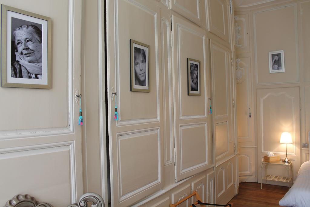 Chatellerie De Schoebeque Cassel Zewnętrze zdjęcie